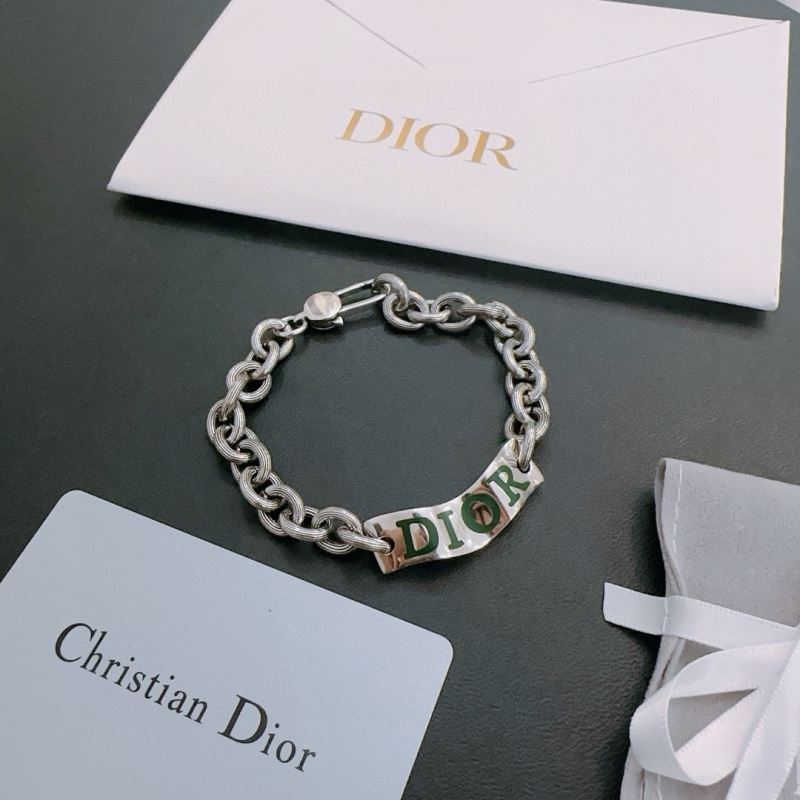 Christian Dior Bracelets